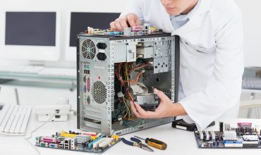 computer repair moscow